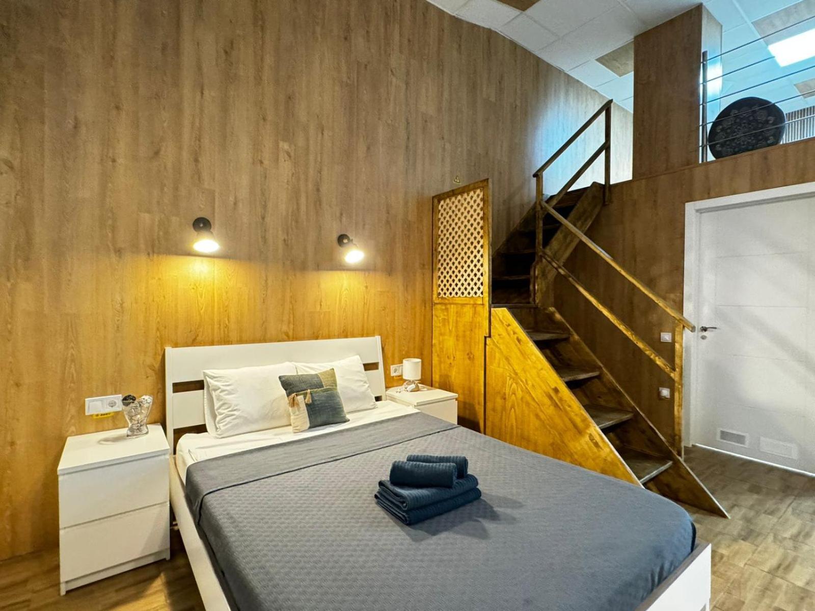 Lliri 7 Appartement Valencia Buitenkant foto