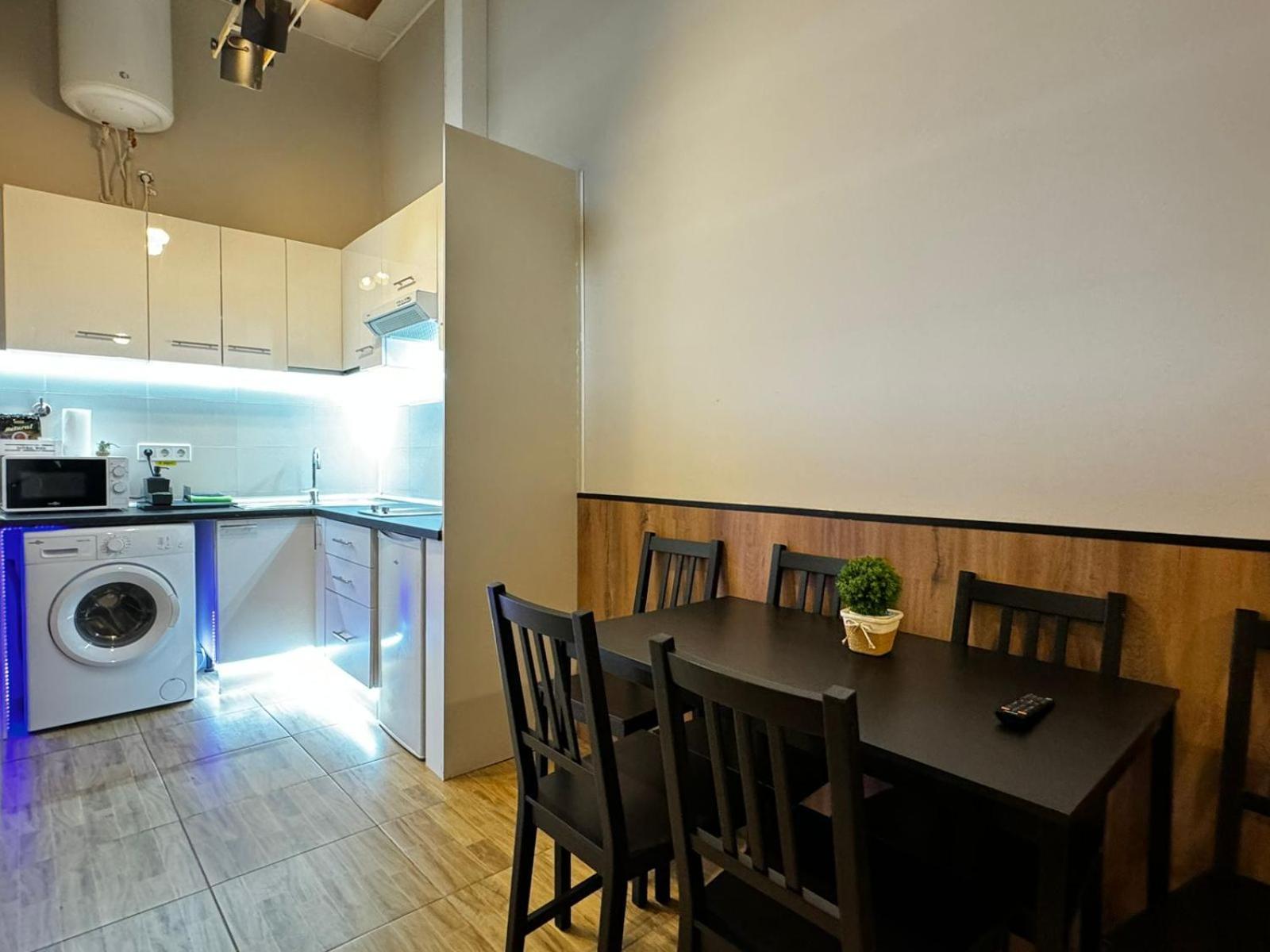 Lliri 7 Appartement Valencia Buitenkant foto
