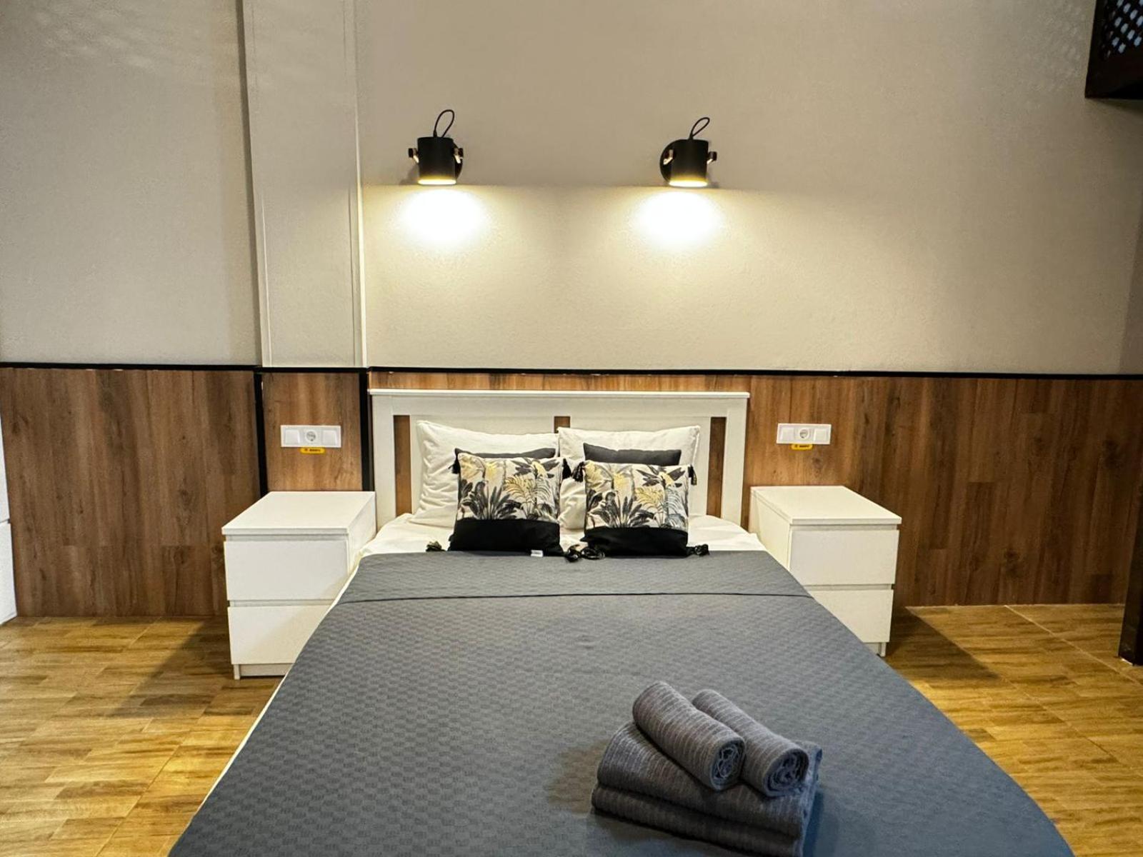 Lliri 7 Appartement Valencia Buitenkant foto