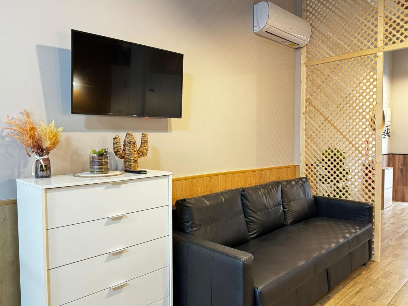 Lliri 7 Appartement Valencia Buitenkant foto