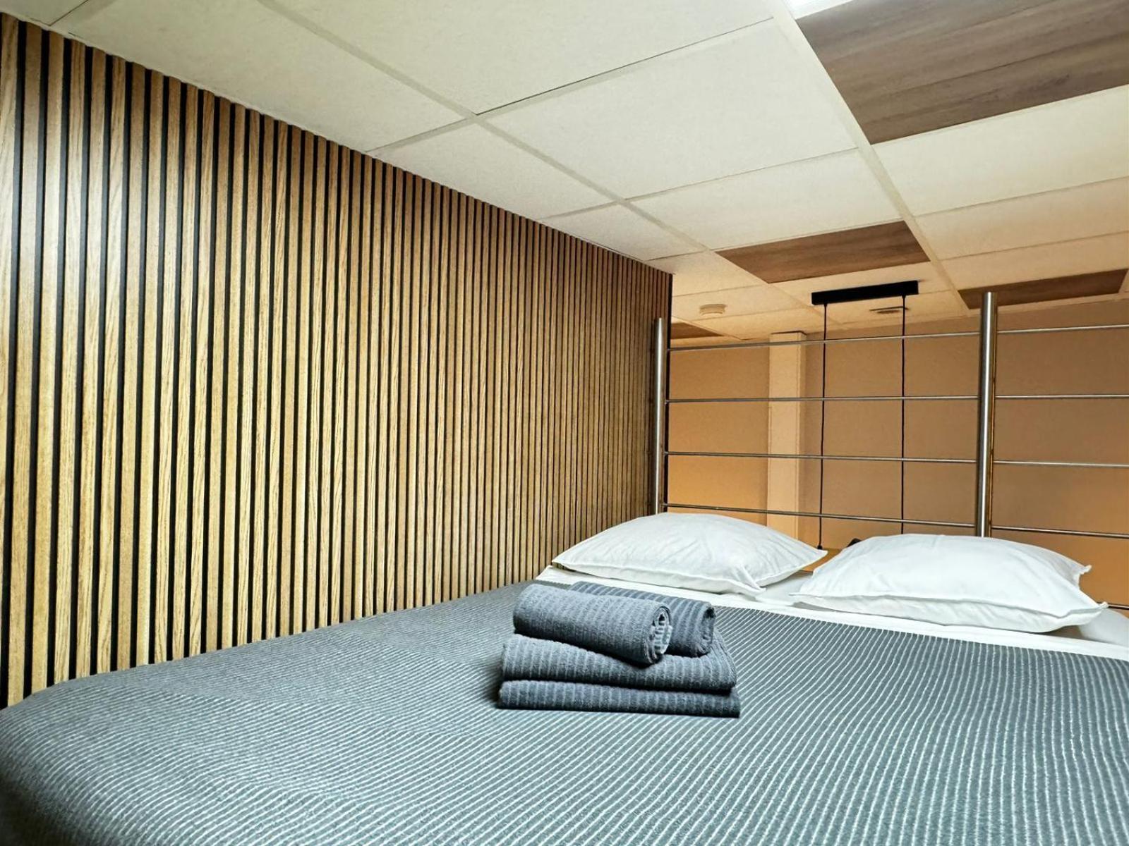 Lliri 7 Appartement Valencia Buitenkant foto