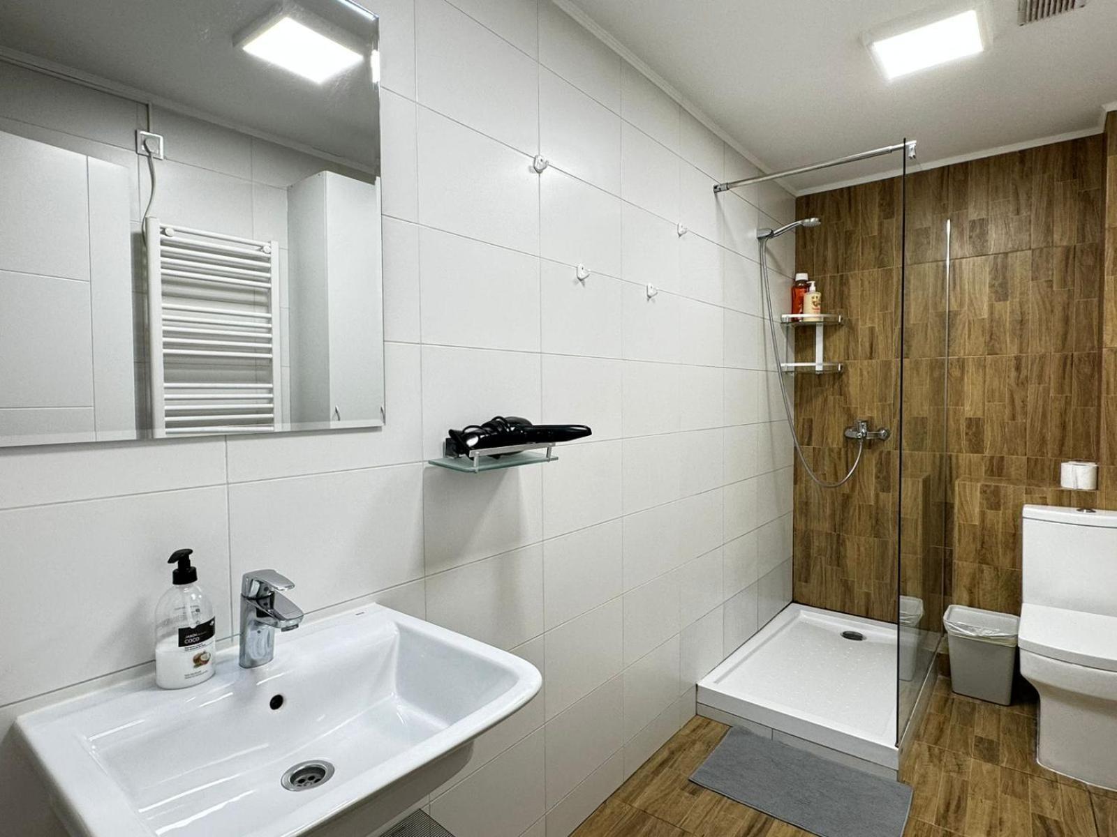 Lliri 7 Appartement Valencia Buitenkant foto