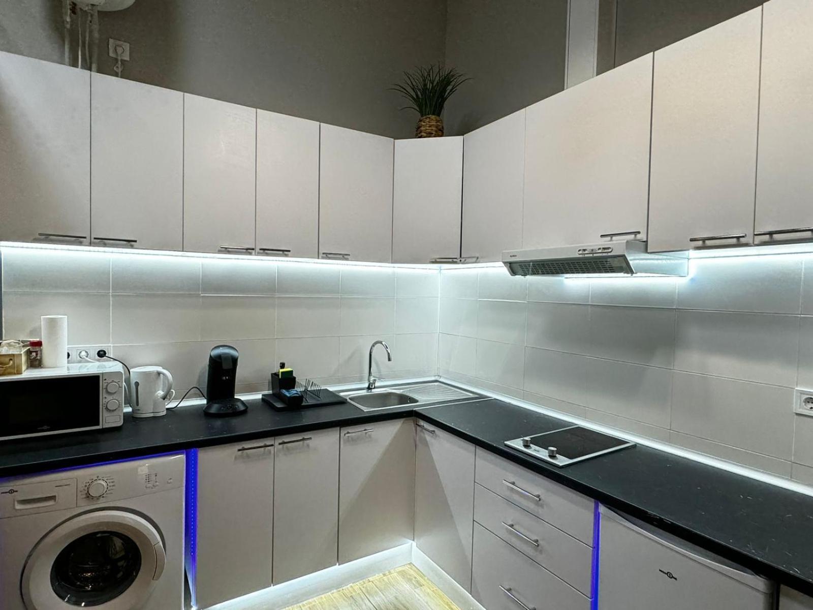 Lliri 7 Appartement Valencia Buitenkant foto