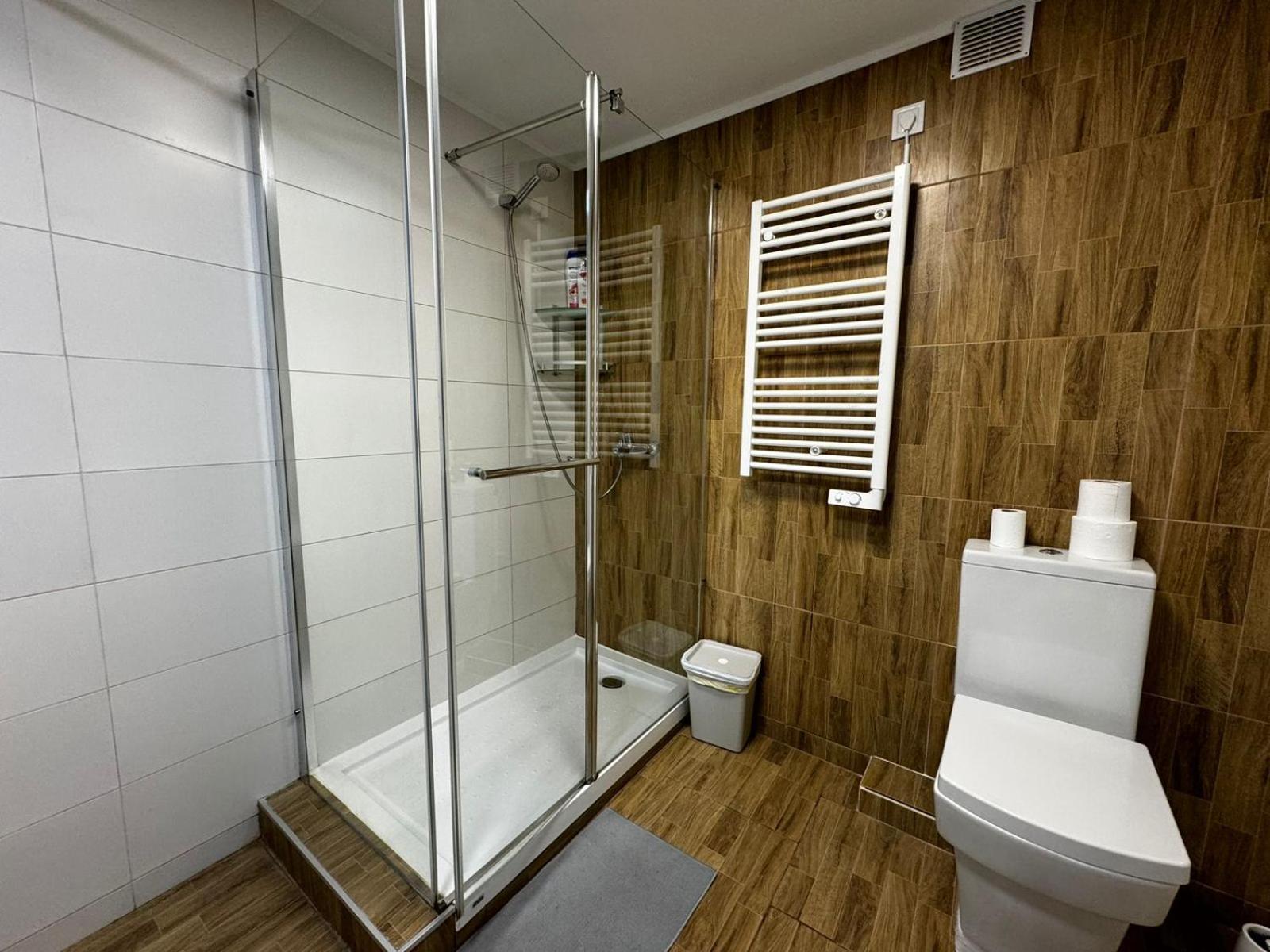 Lliri 7 Appartement Valencia Buitenkant foto