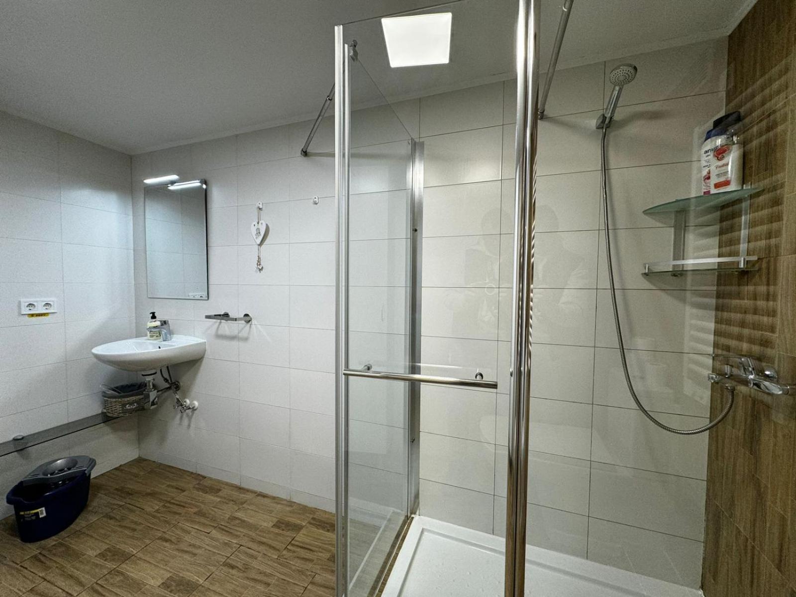 Lliri 7 Appartement Valencia Buitenkant foto