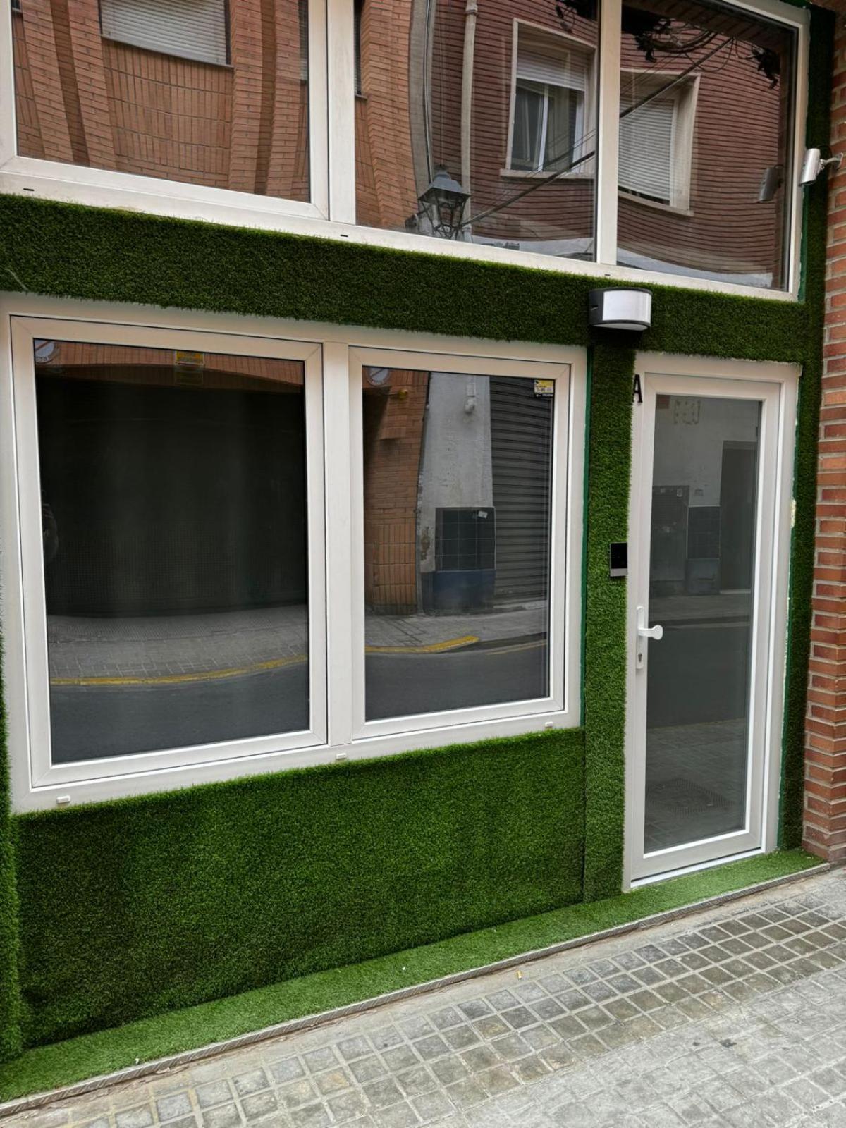 Lliri 7 Appartement Valencia Buitenkant foto