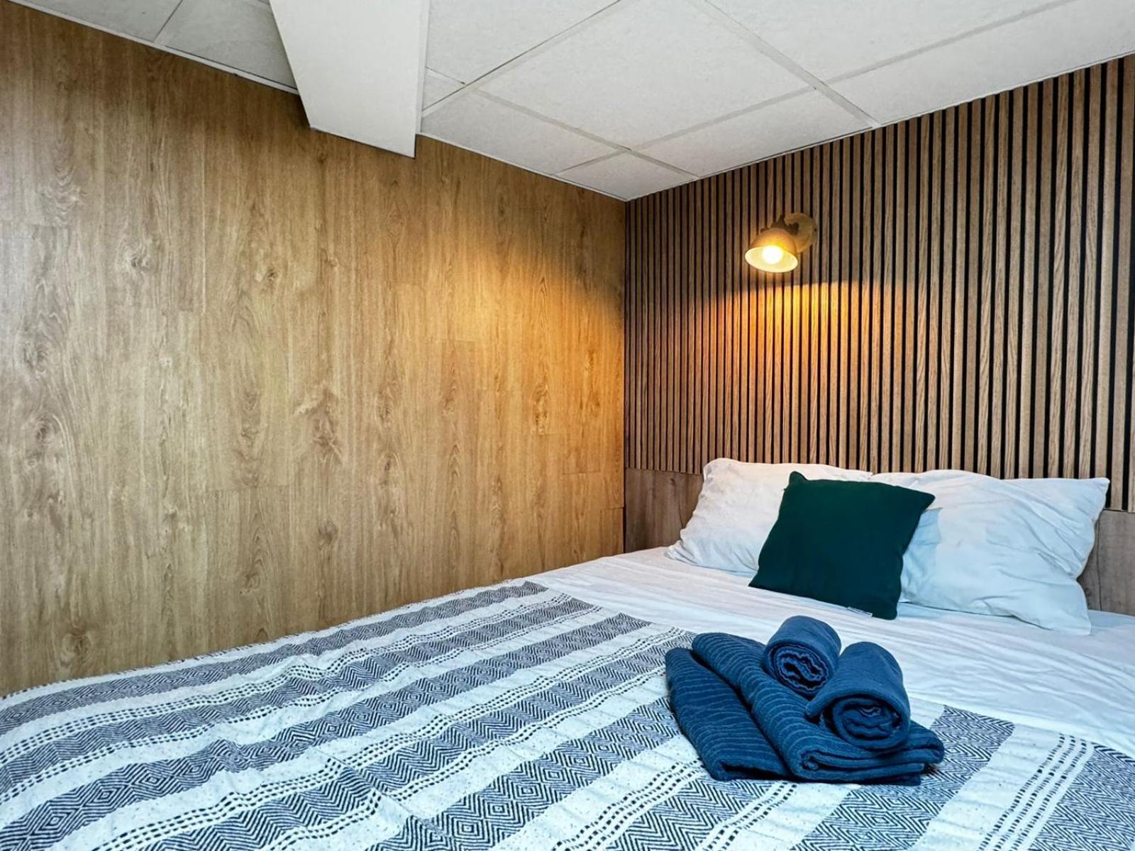 Lliri 7 Appartement Valencia Buitenkant foto