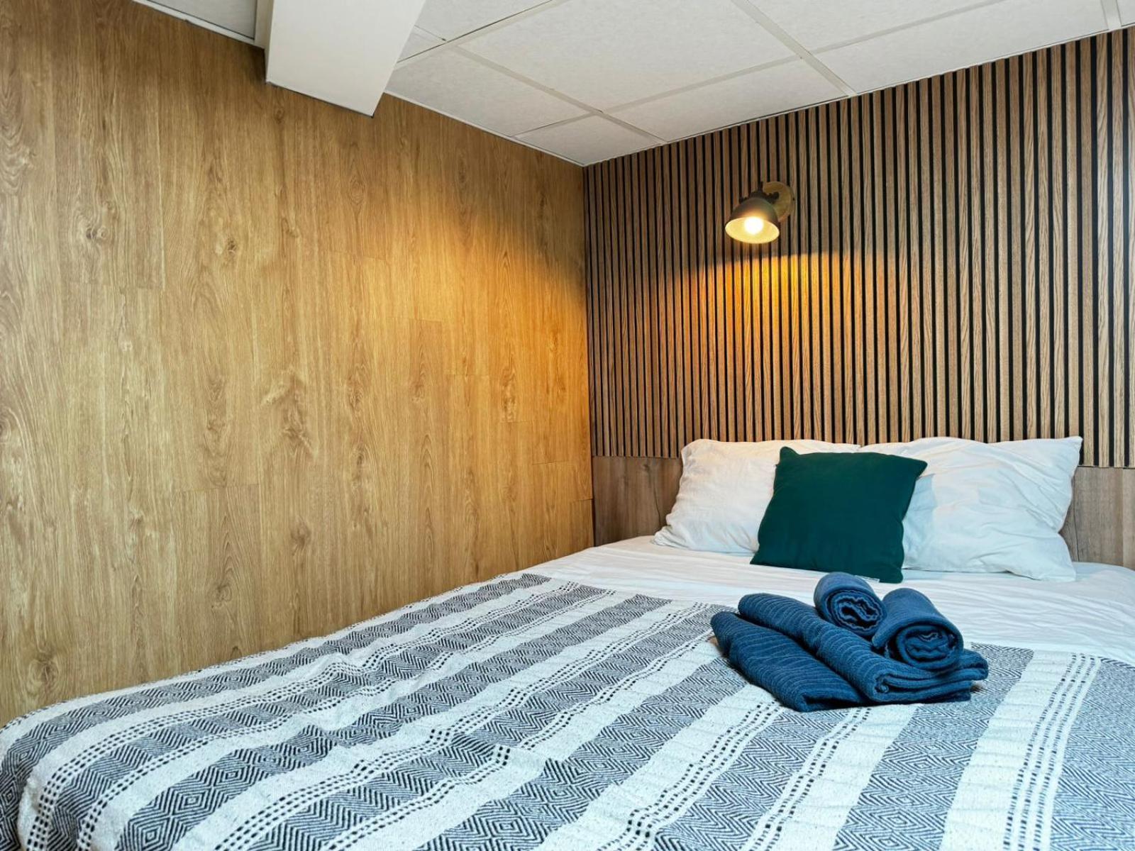 Lliri 7 Appartement Valencia Buitenkant foto