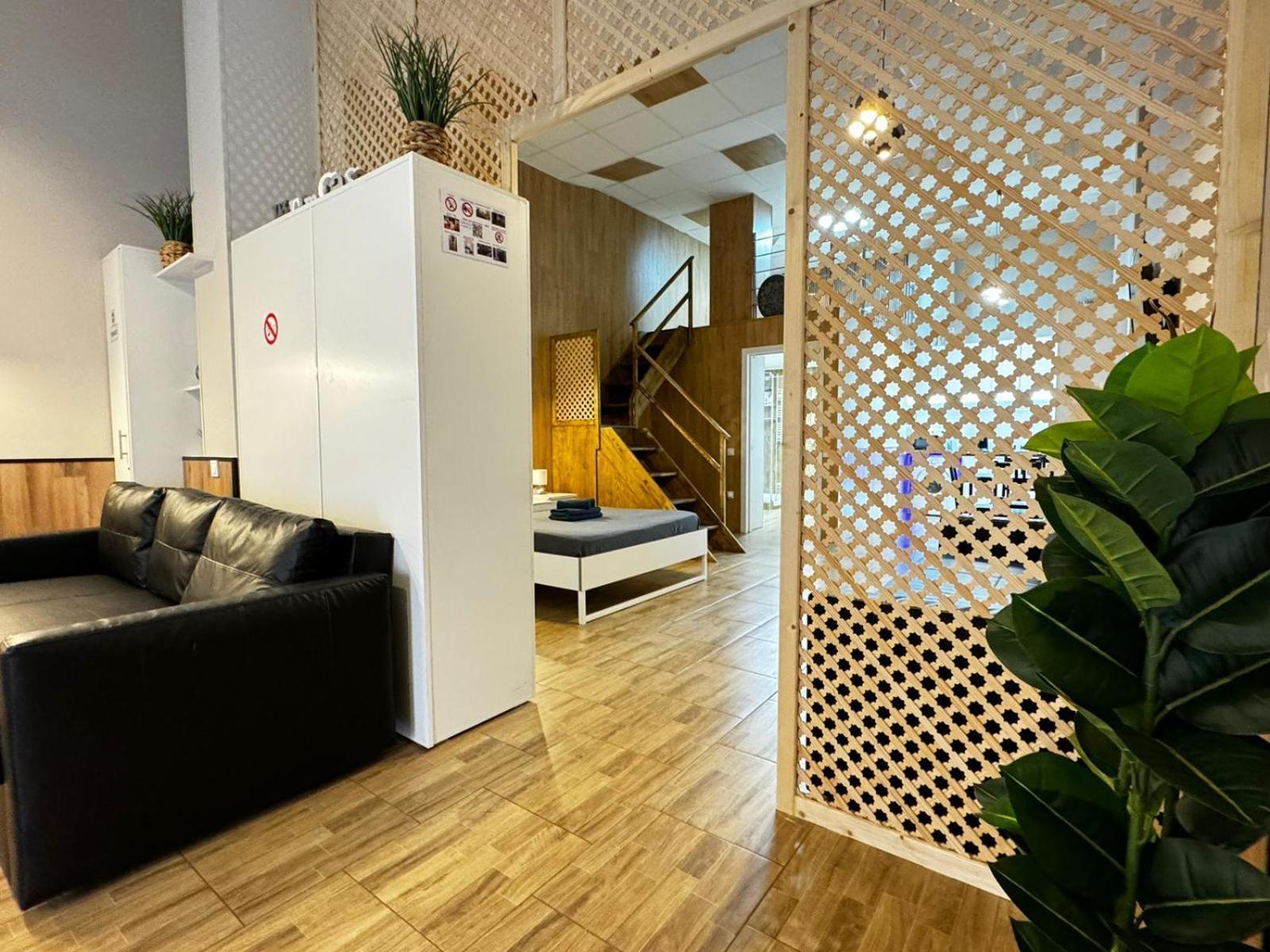 Lliri 7 Appartement Valencia Buitenkant foto