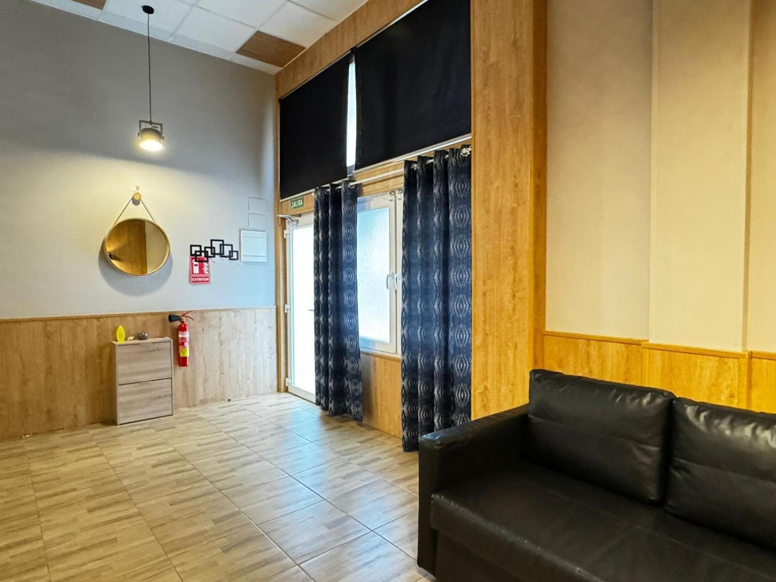 Lliri 7 Appartement Valencia Buitenkant foto