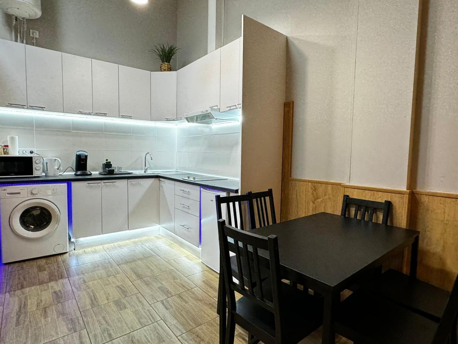 Lliri 7 Appartement Valencia Buitenkant foto