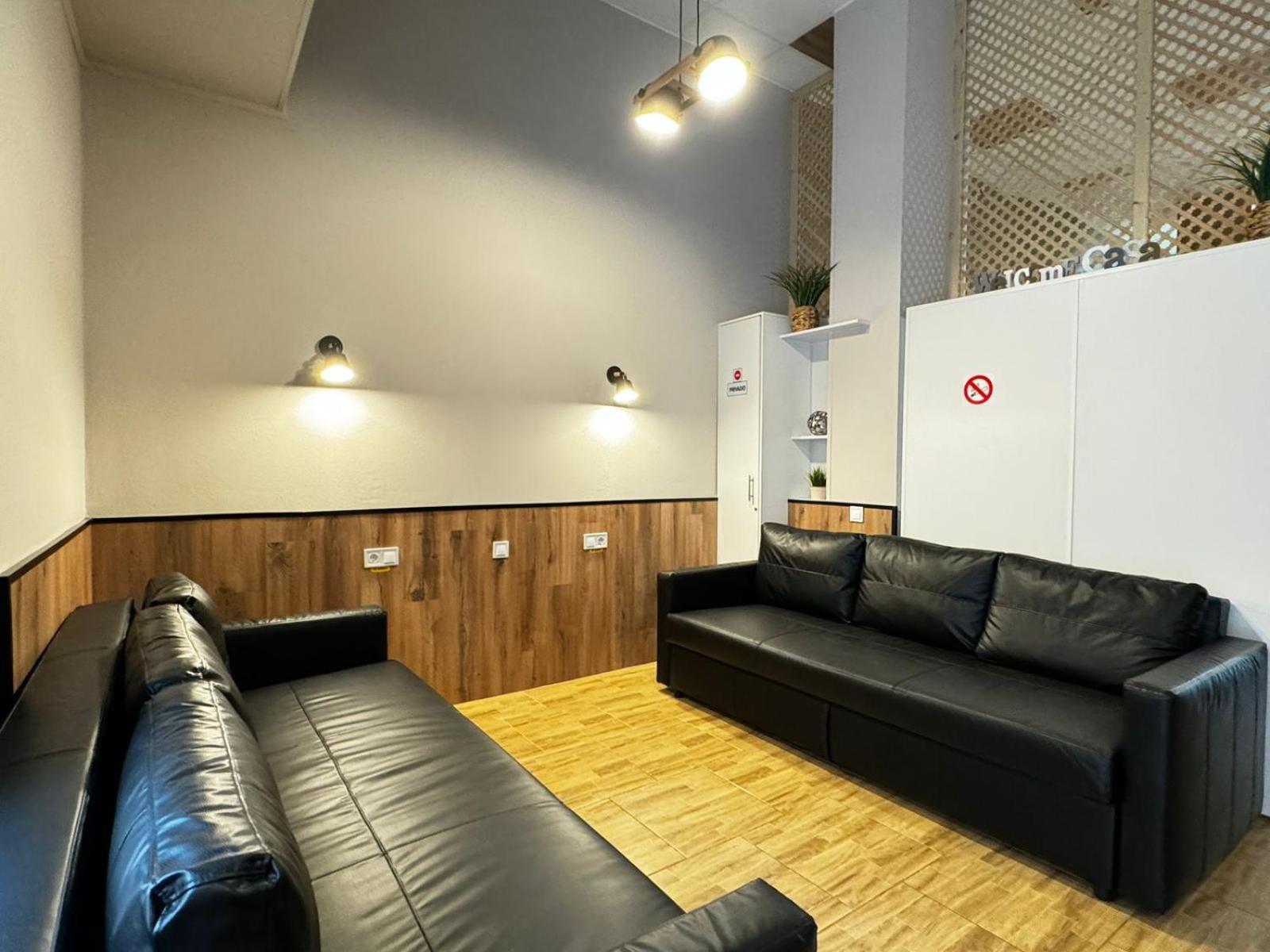 Lliri 7 Appartement Valencia Buitenkant foto