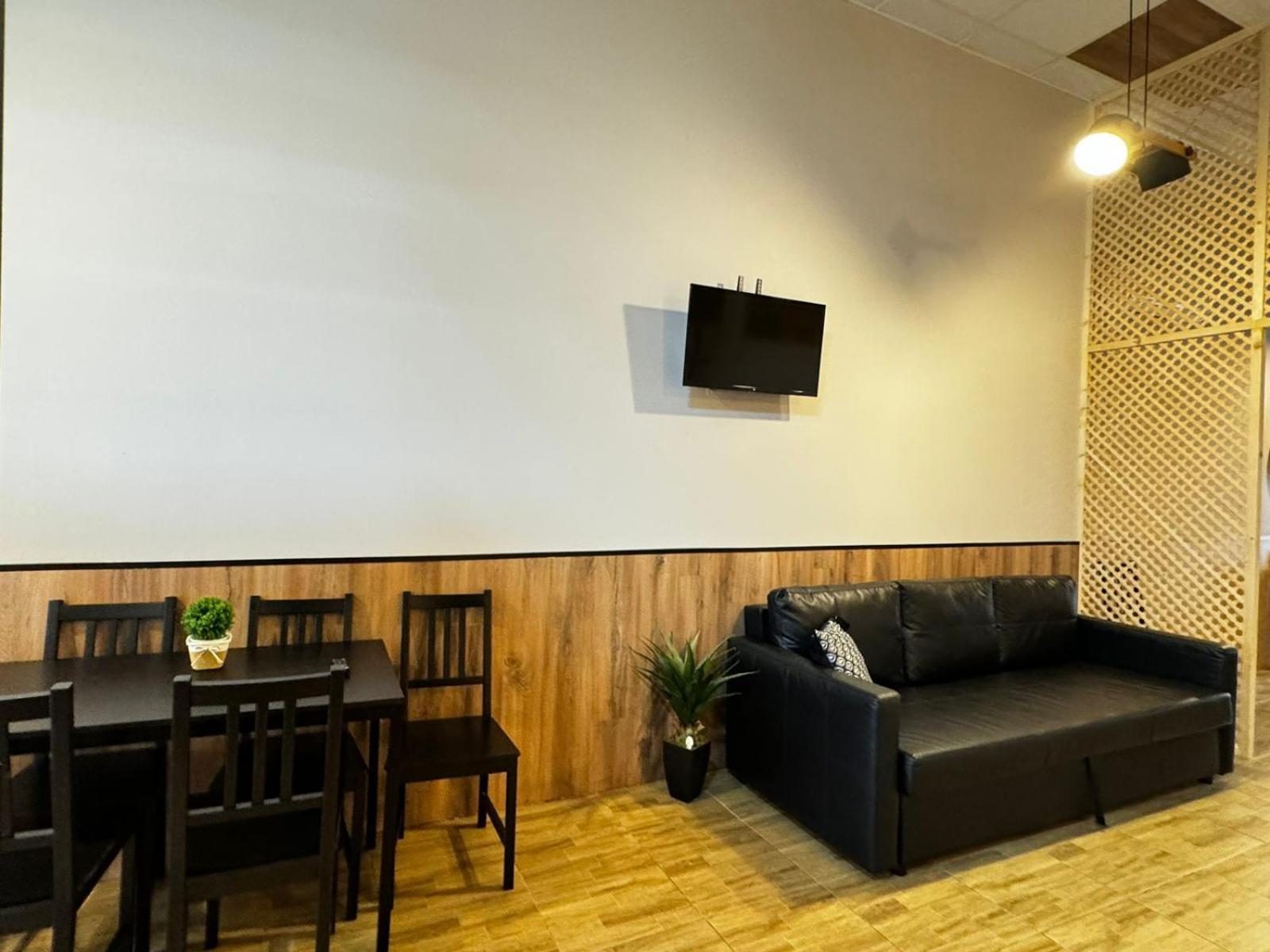 Lliri 7 Appartement Valencia Buitenkant foto