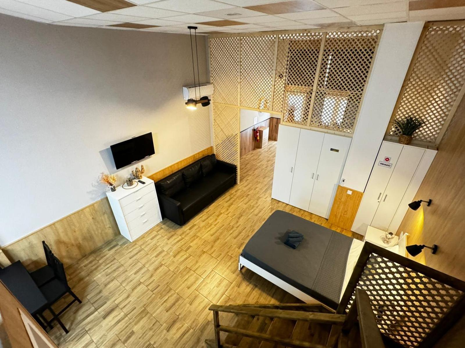 Lliri 7 Appartement Valencia Buitenkant foto