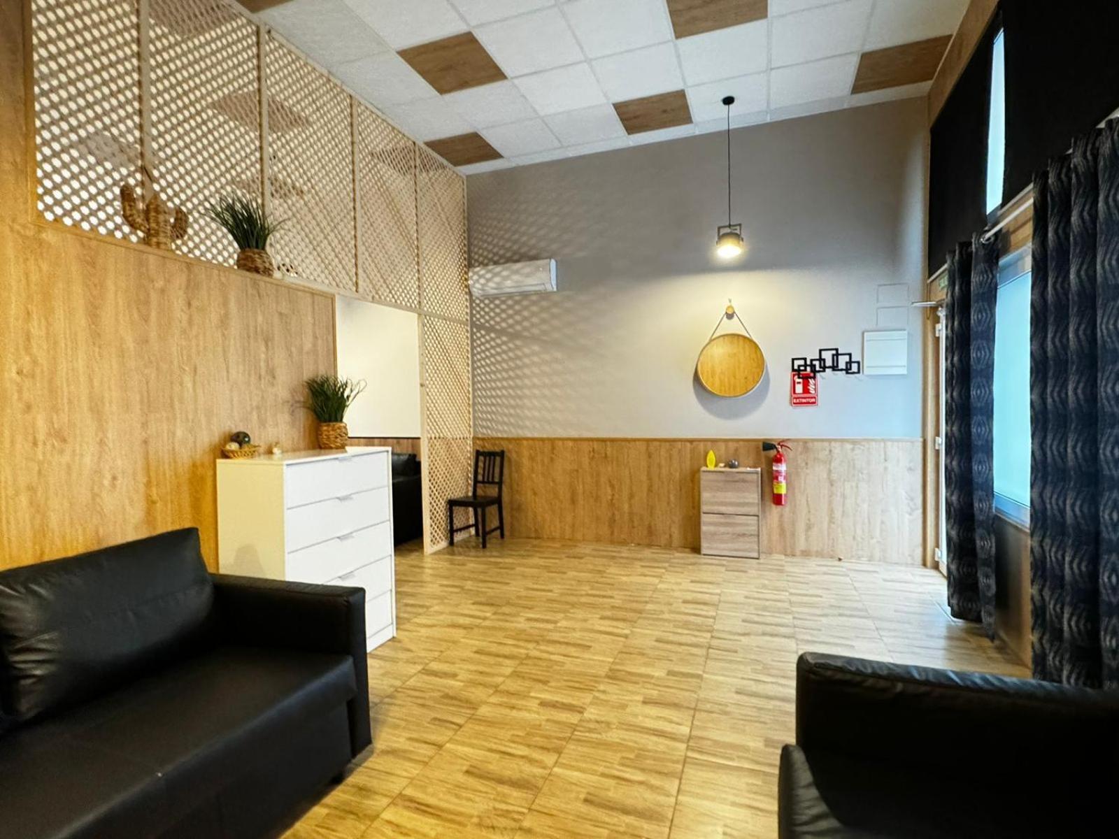 Lliri 7 Appartement Valencia Buitenkant foto