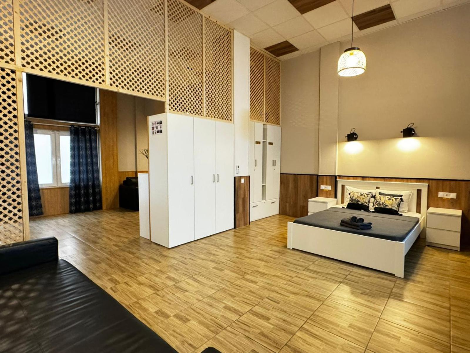 Lliri 7 Appartement Valencia Buitenkant foto